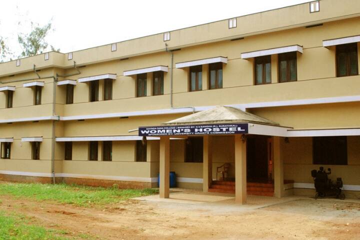 hostel